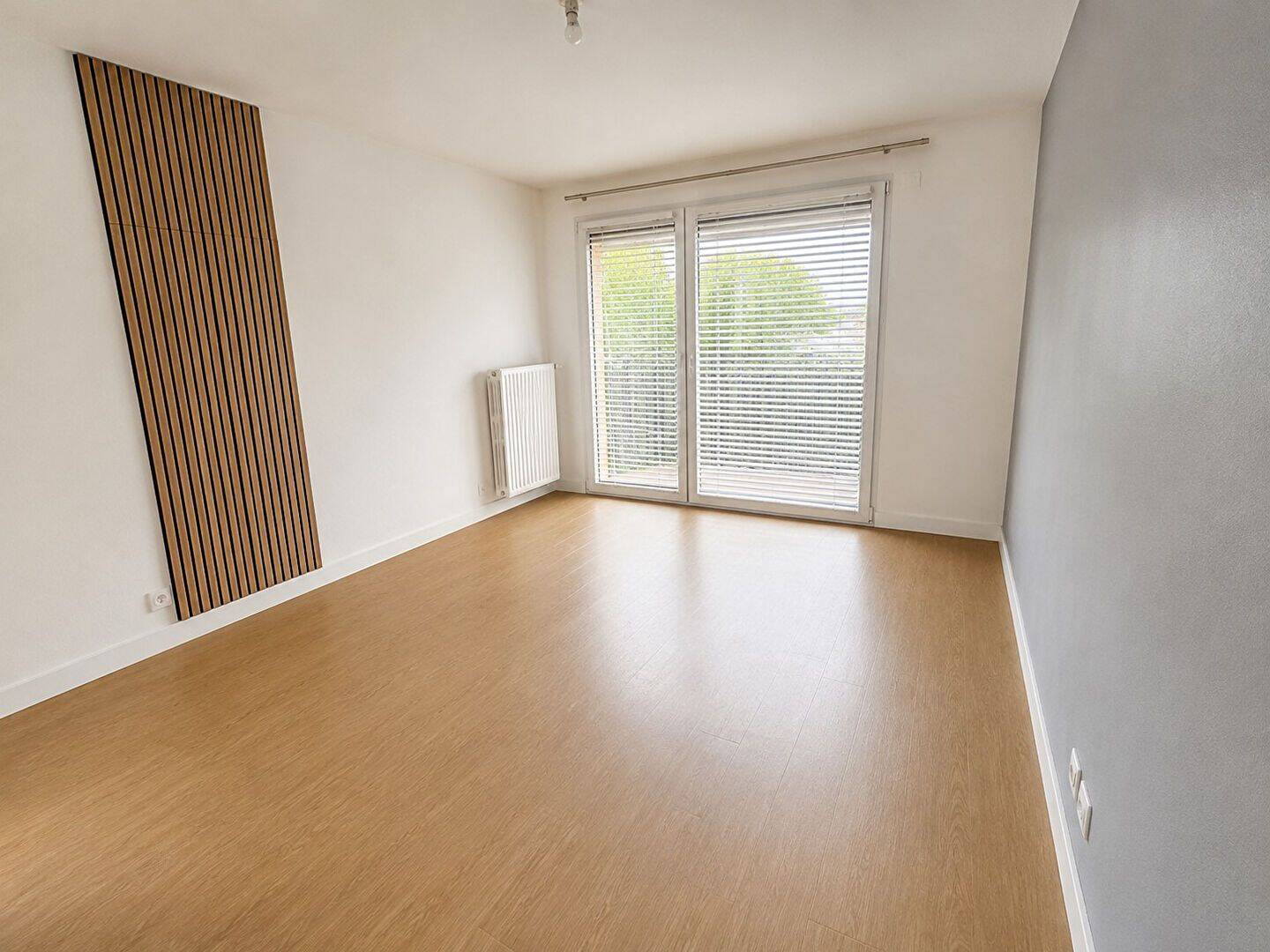 Appartement 2 pièces 45 m² · à Saint-Malo · 44,8 m² · 205 000 €