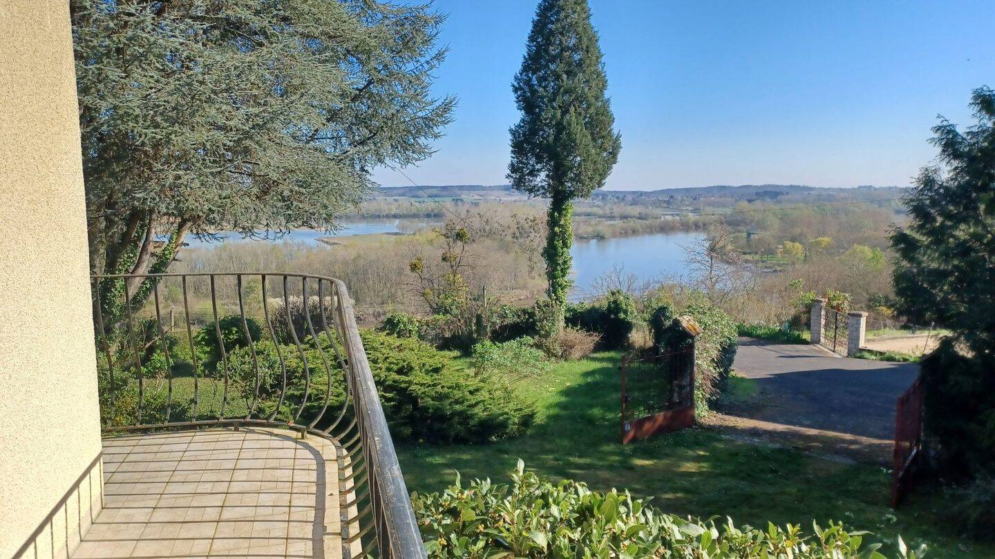 Maison 7 pièces 149 m² · à Saint-Aignan · 149 m² · 285 000 €