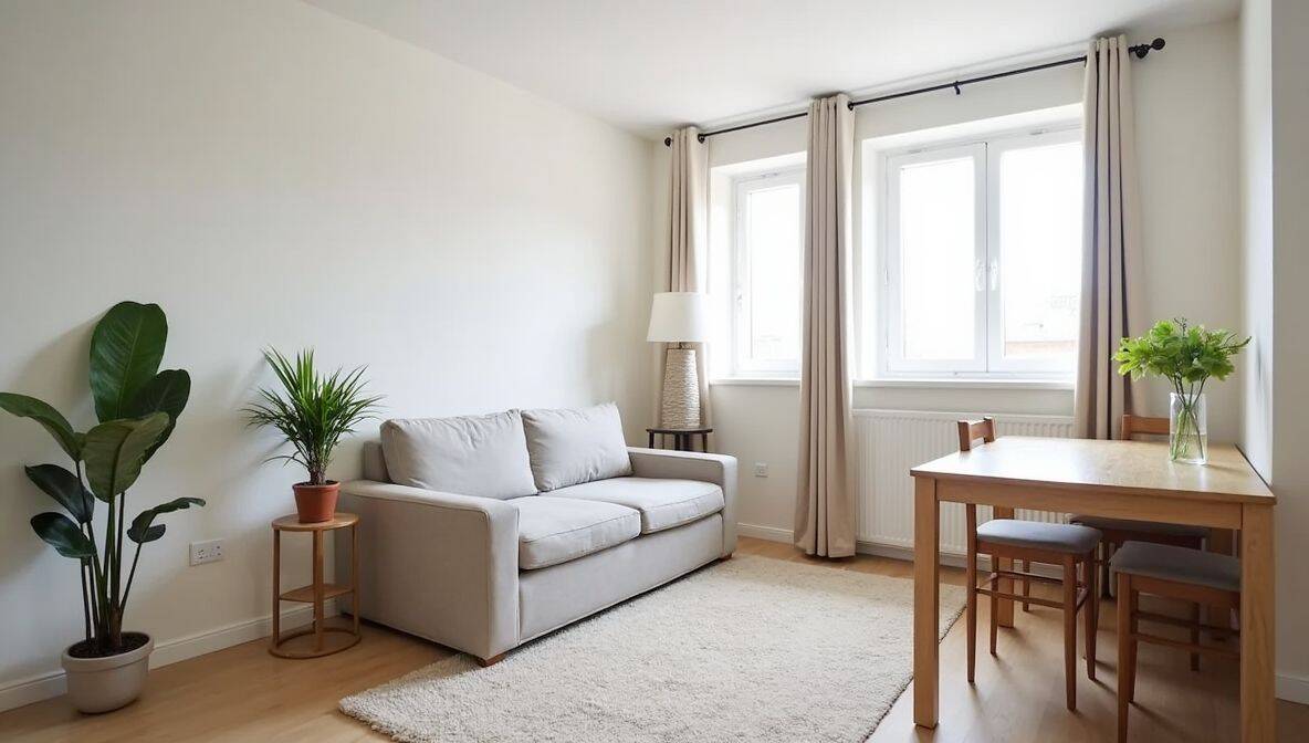 Appartement 1 pièce 29 m² · à Strasbourg · 29 m² · 144 000 €