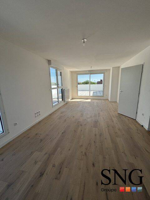 Appartement 4 pièces 101 m² · à Lens · 101,3 m² · 1 150 €