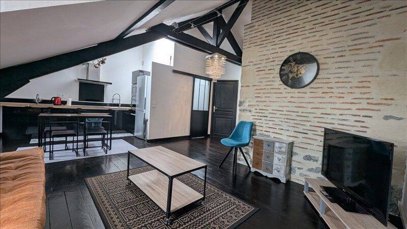 4 pièces 74 m² · à Pau · 74 m² · 850 €