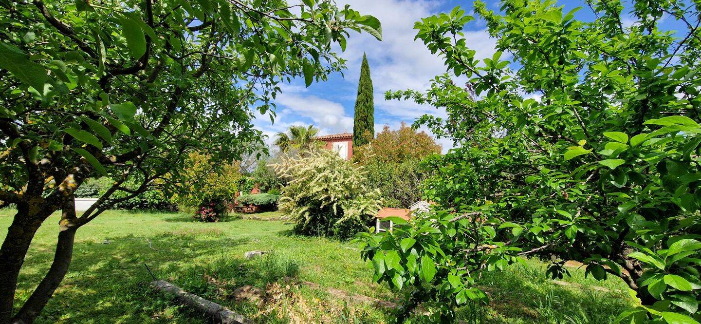 Maison 5 pièces 117 m² · à Bollène · 116,6 m² · 316 000 €