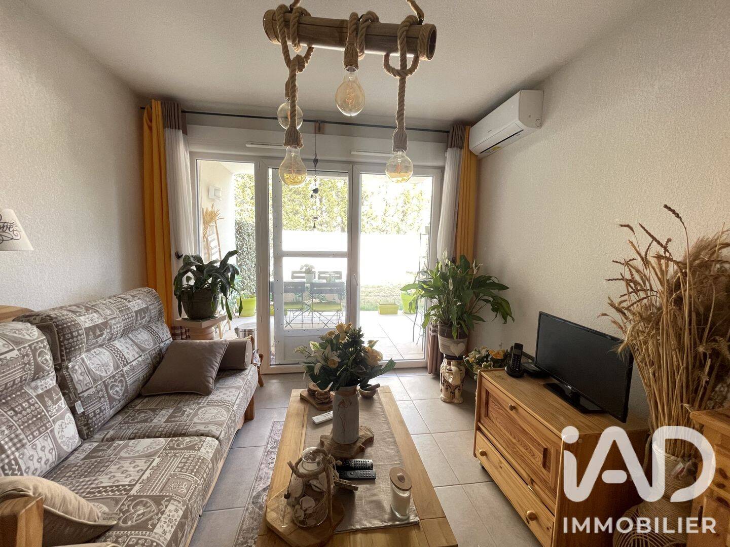 Appartement 2 pièces 40 m² · à Vidauban · 40 m² · 178 000 €