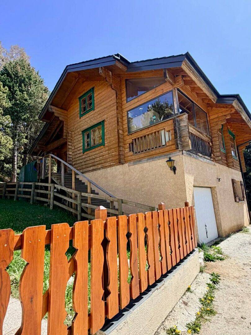 Maison 6 pièces 131 m² · à Bolquère · 131,2 m² · 520 000 €