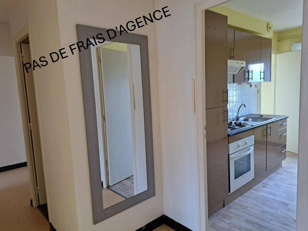 Appartement 3 pièces 65 m² · à Sully-sur-Loire · 65 m² · 635 €