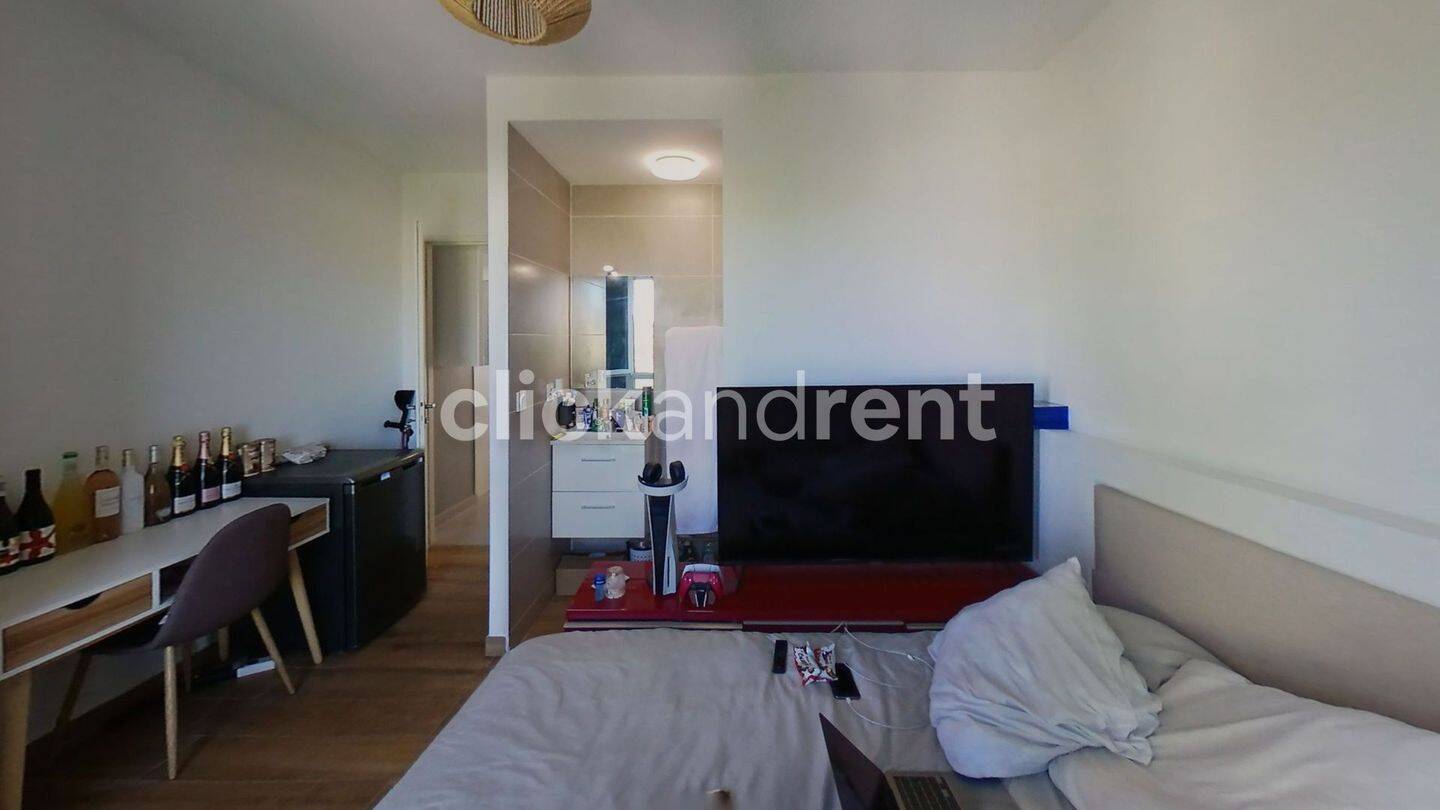 Chambre en colocation à Montpellier — 6