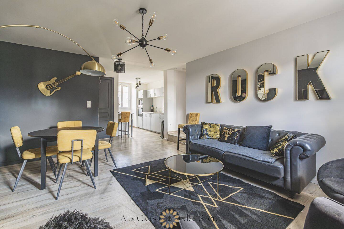Appartement 5 pièces 91 m² · à Reims · 91 m² · 274 000 €