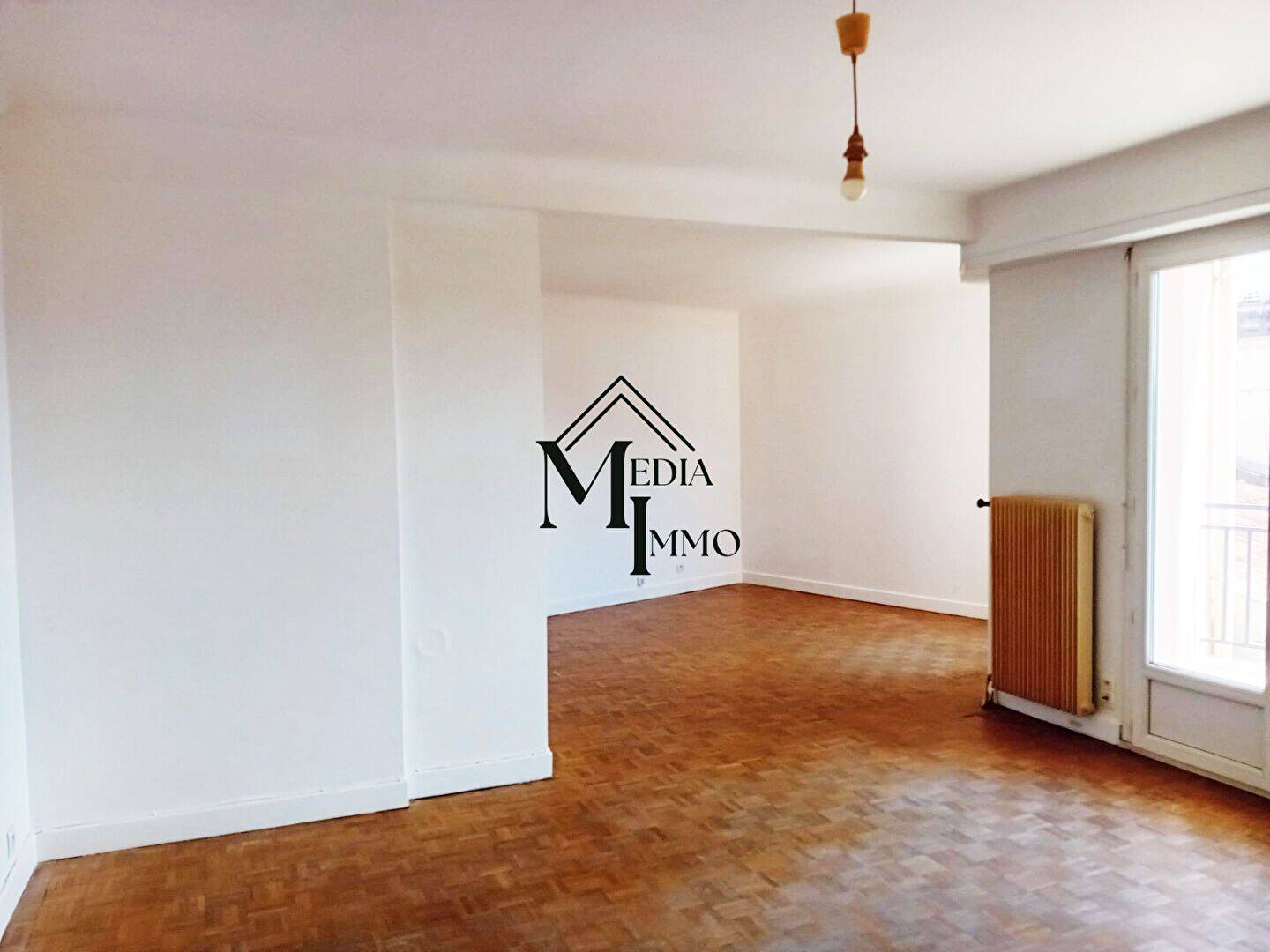 Appartement 2 pièces 65 m² · à Pau · 65 m² · 630 €