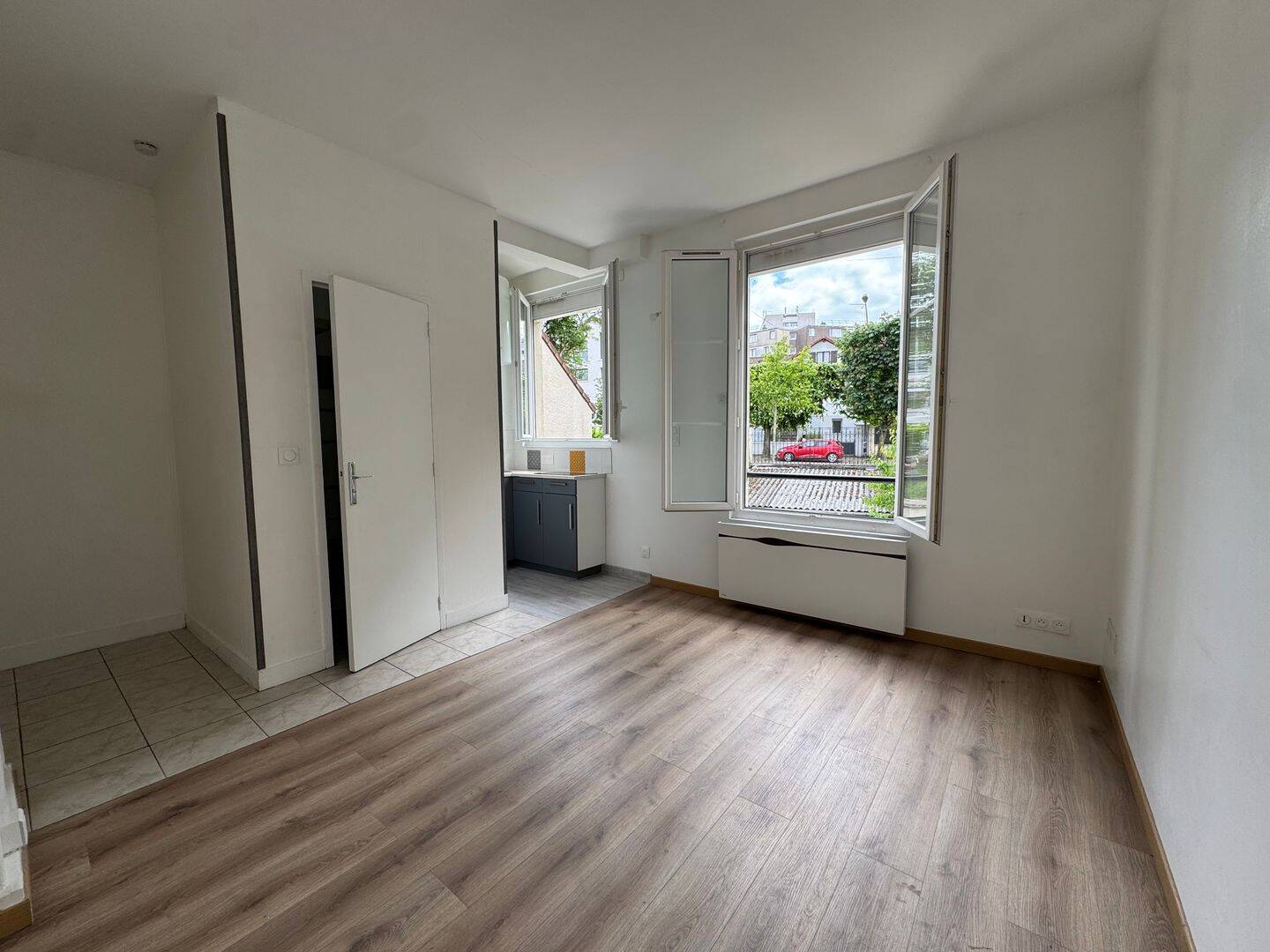 Appartement 1 pièce 18 m² · à Rueil-Malmaison · 18 m² · 885 €
