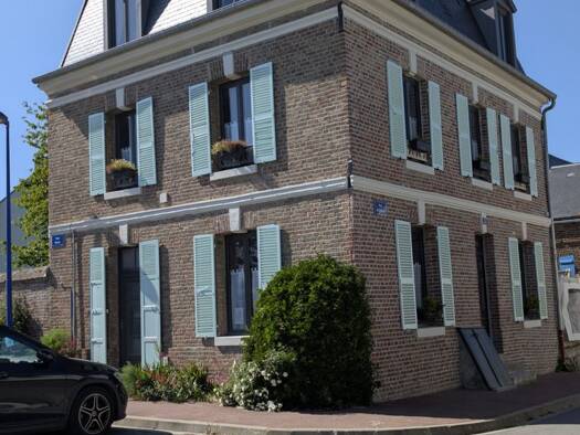 Maison à vendre 745 000 € 6 pièces 4 chambres 175 m² Le Crotoy 80550