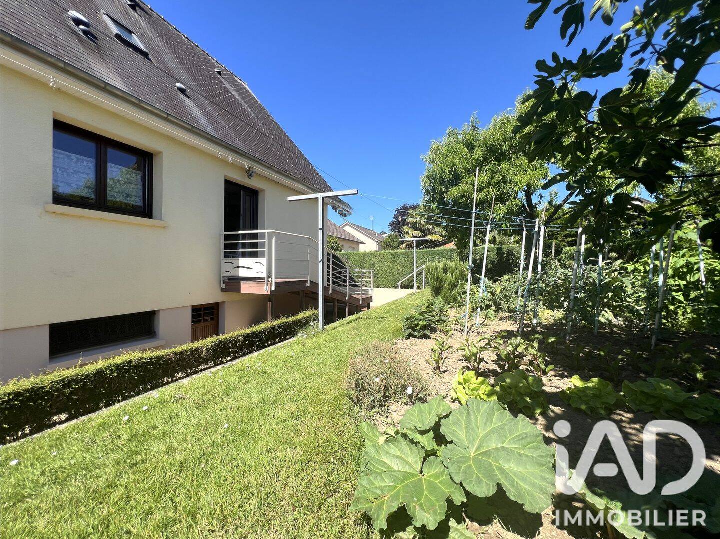 Maison 6 pièces 132 m² · à Mayenne · 132 m² · 223 000 €