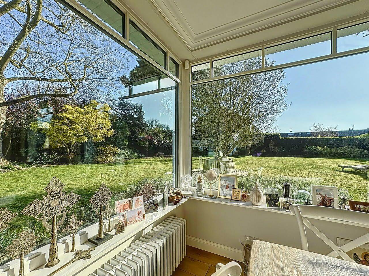 Maison 7 pièces 230 m² · à Croix · 230 m² · 1 100 000 €