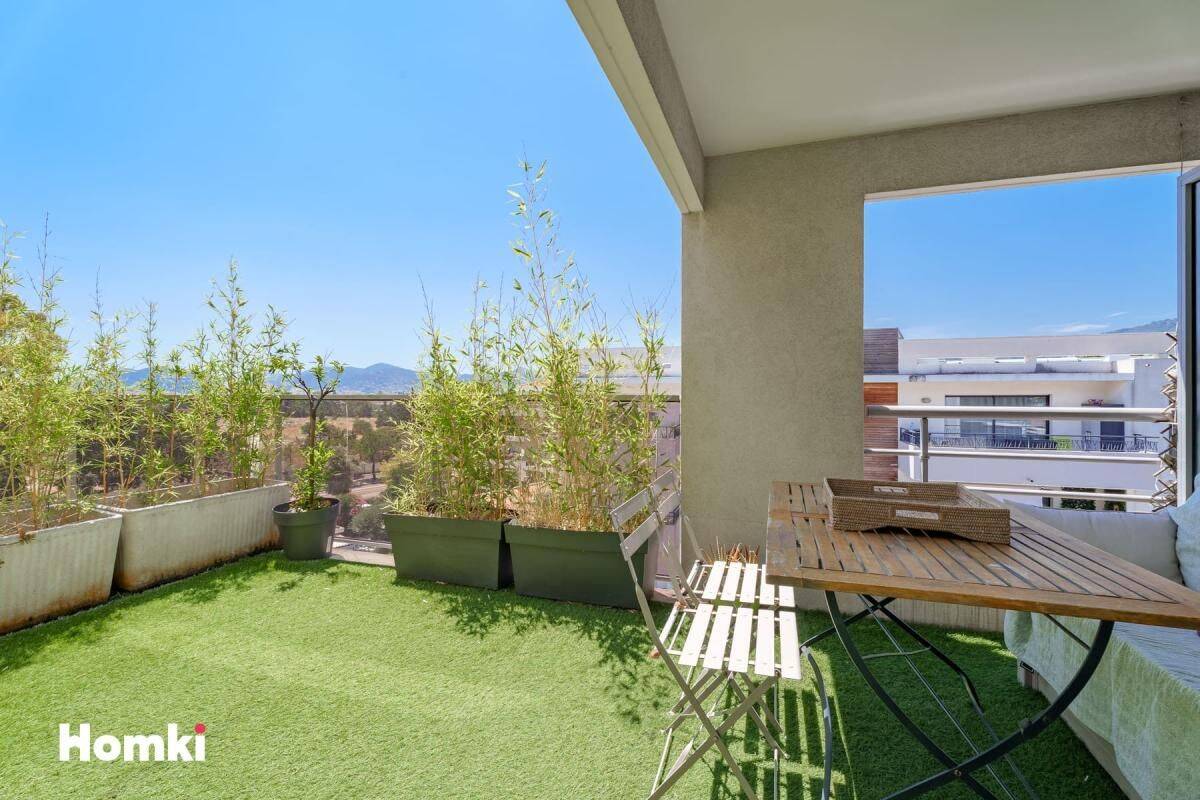 Appartement 3 pièces 81 m² · à Cannes · 81 m² · 449 000 €