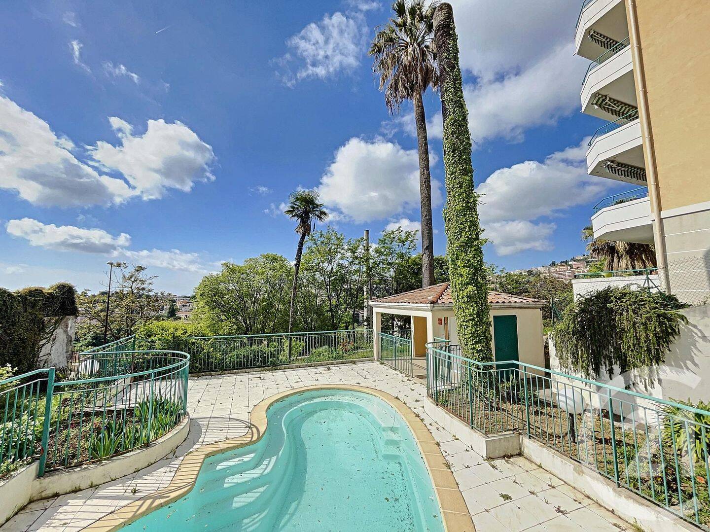 Appartement 3 pièces 66 m² · à Grasse · 66 m² · 980 €/mois