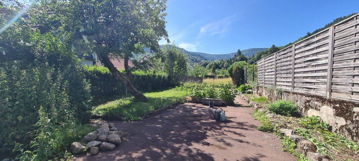 Maison 7 pièces 125 m² · à Lepuix · 125 m² · 186 000 €