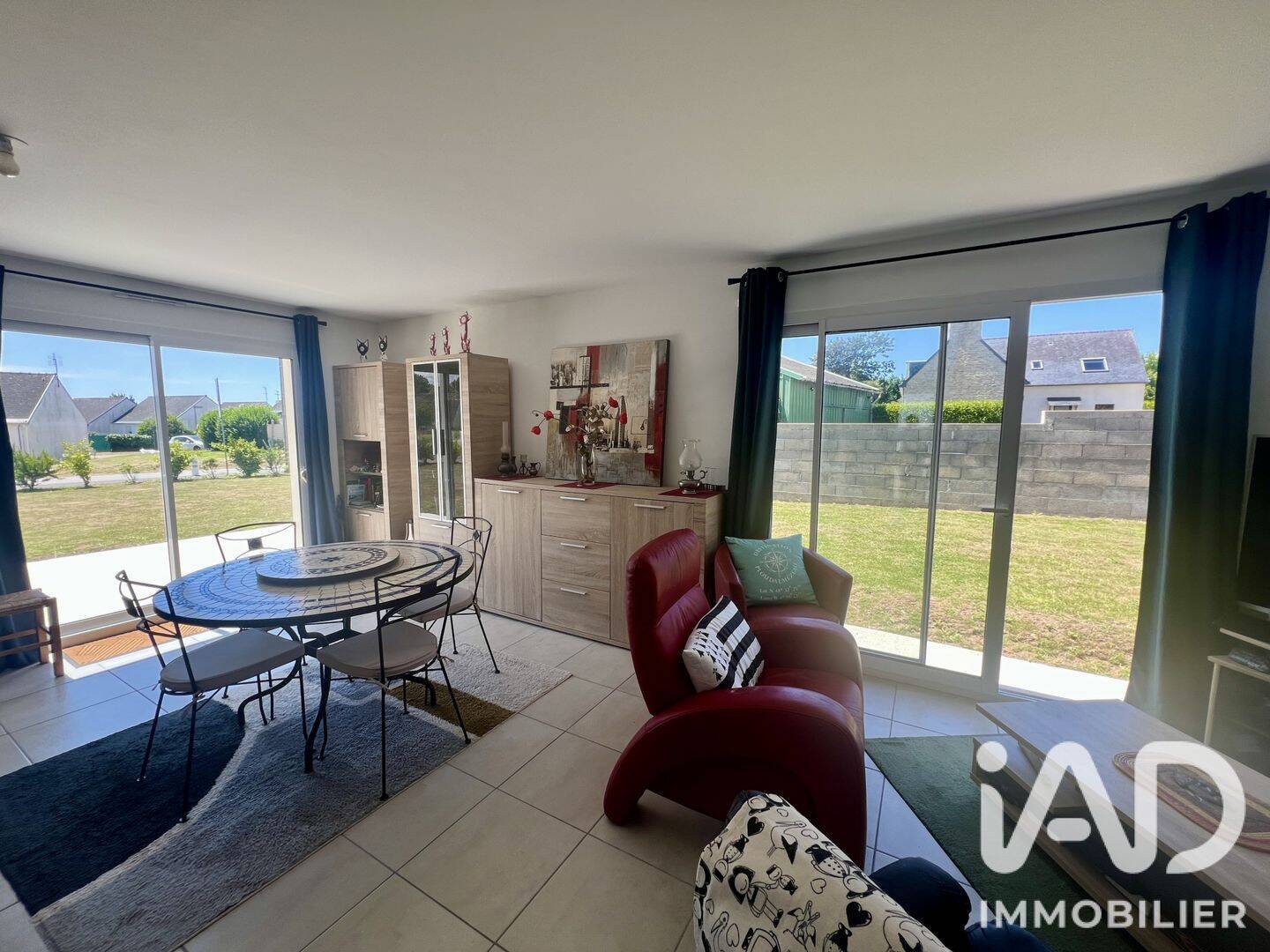 Maison 4 pièces 70 m² · à Plozévet · 70,4 m² · 247 000 €