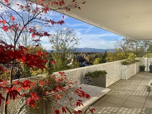 Appartement à vendre 449 000 € 5 pièces 2 chambres 100 m² Nord Brunstatt-Didenheim 68350