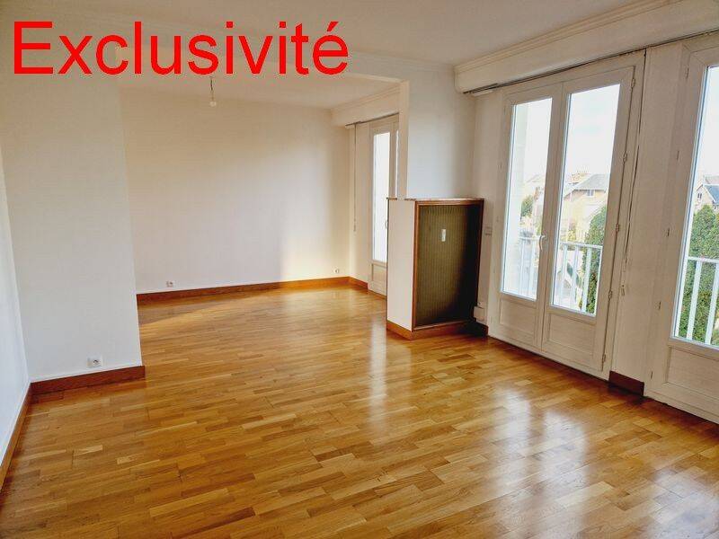 Appartement 5 pièces 104 m² · à Compiègne · 104,1 m² · 274 000 €