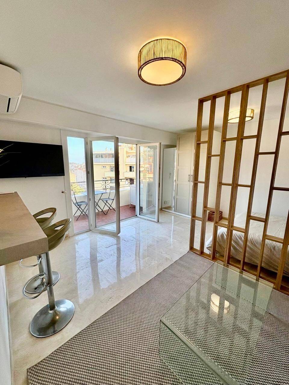 Appartement 1 pièce 35 m² · à Cannes · 35 m² · 950 €