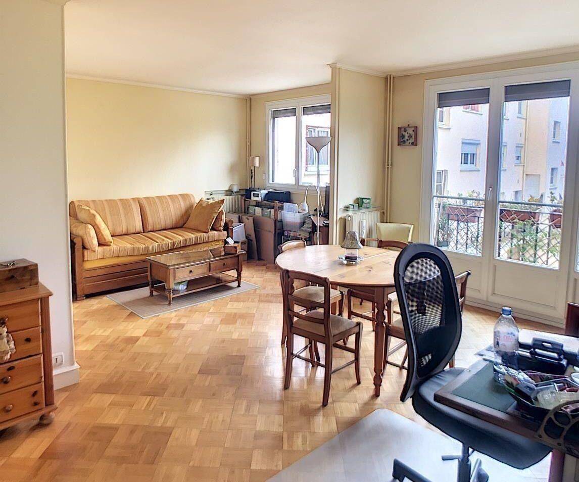 Appartement 3 pièces 52 m² · à Champigny-sur-Marne · 52 m² · 1 077 €/mois