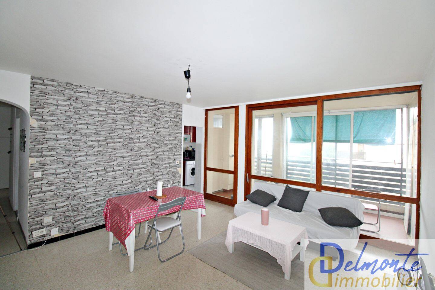 Appartement 4 pièces 79 m² · à La Valette-du-Var · 79 m² · 160 000 €