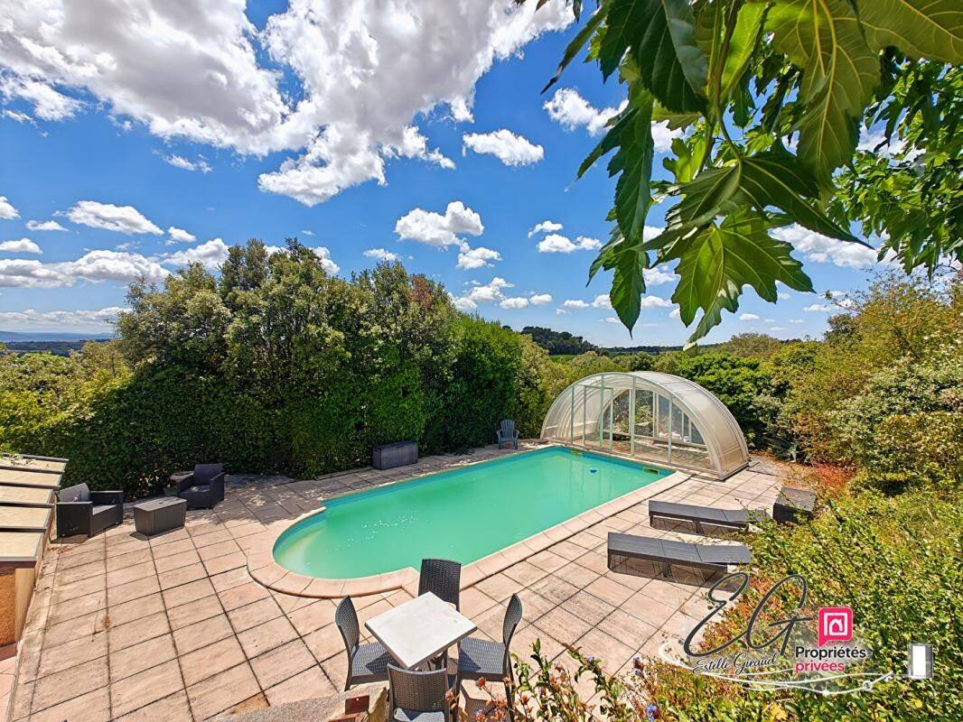 Maison 7 pièces 102 m² · à Caunes-Minervois · 102 m² · 329 000 €