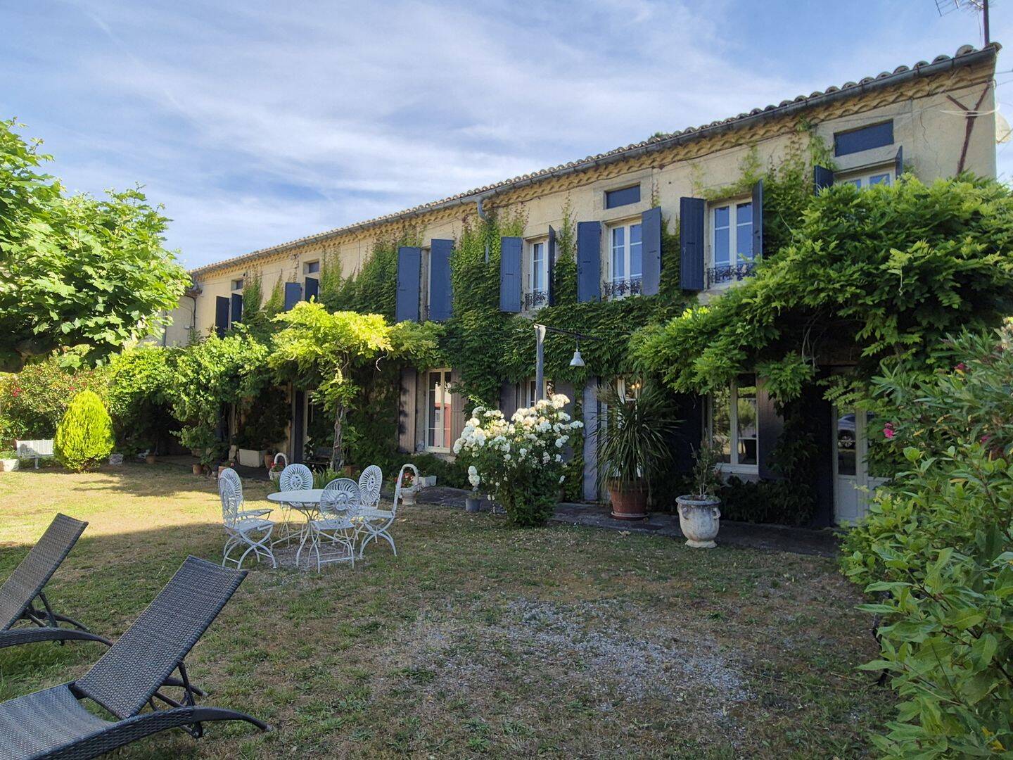 Maison 15 pièces 451 m² · à Fanjeaux · 451 m² · 1 074 200 €