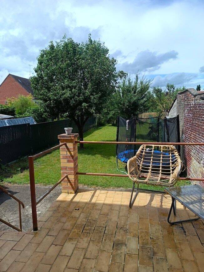 Maison 5 pièces 110 m² · à Nogent-sur-Oise · 110 m² · 235 000 €
