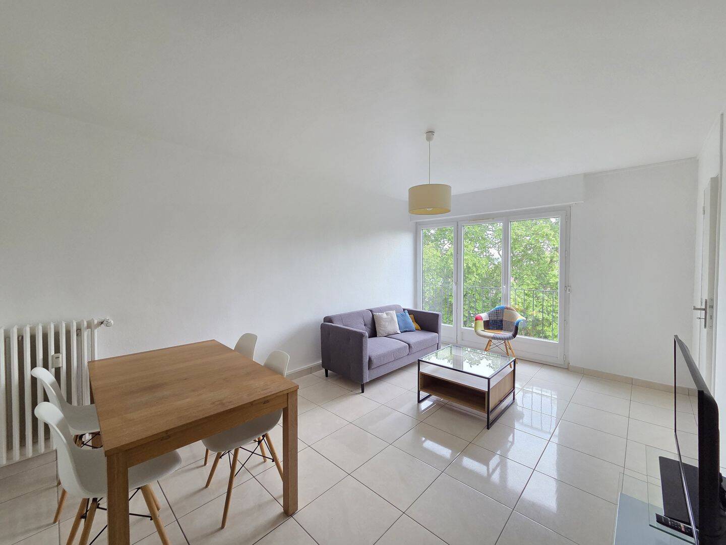 3 pièces 73 m² · à Troyes · 72,8 m² · 765 €/mois