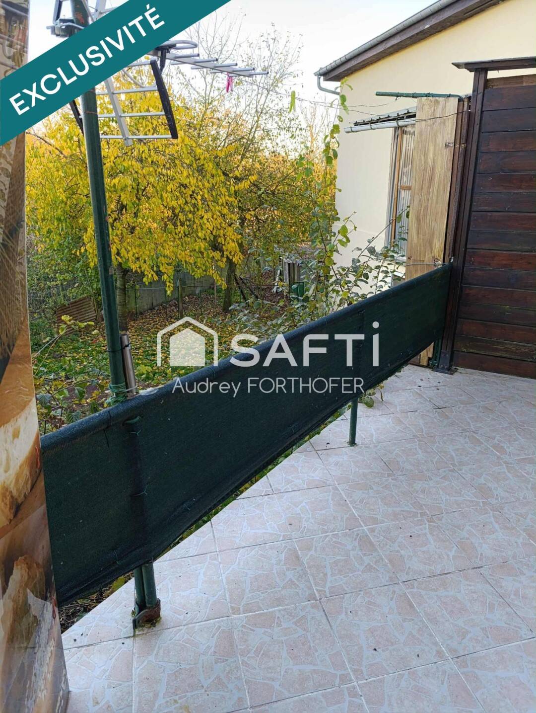 Appartement 3 pièces 79 m² · à Nébing · 79 m² · 86 000 €