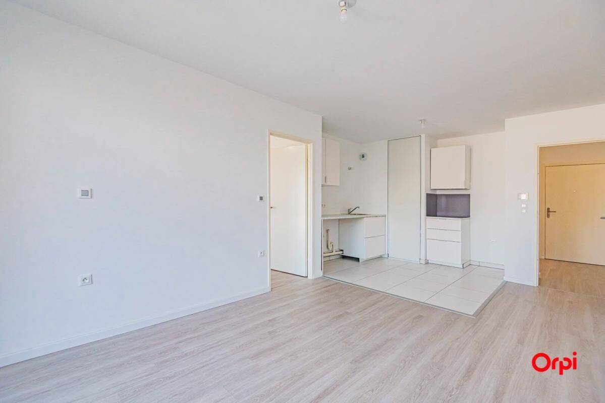 Appartement 2 pièces 43 m² · à Reims · 43,1 m² · 608 €/mois