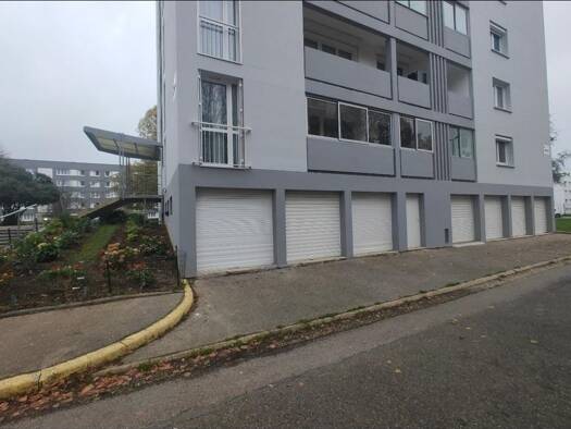 Parking à louer 64 € Le Plateau Bihorel 76420