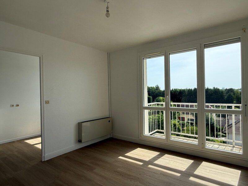 Appartement 1 pièce 29 m² à Troyes
