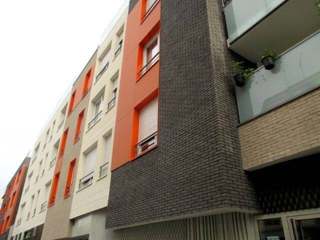 Appartement 1 pièce 33 m² · à Ivry-sur-Seine · 33 m² · 213 000 €