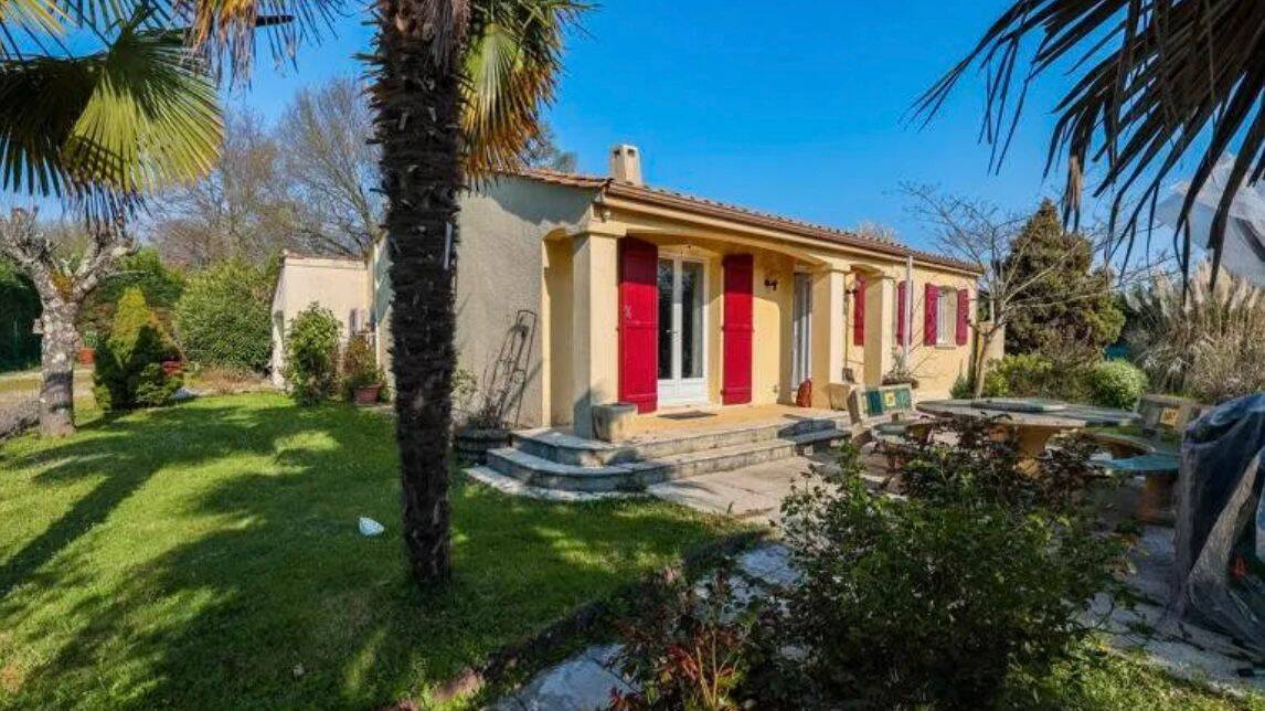 Maison 5 pièces 93 m² · à Val-de-Cognac · 93 m² · 255 000 €