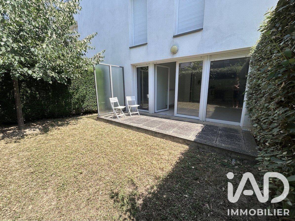 Appartement 2 pièces 42 m² · à Tours · 42 m² · 150 000 €