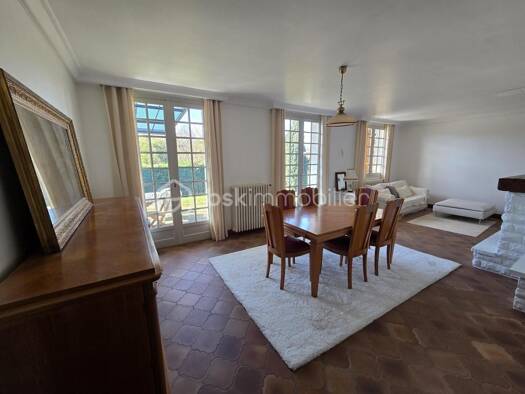 Maison à vendre 171 000 € 4 pièces 2 chambres 86 m² 1 400 m² de terrain Payrin-Augmontel 81660