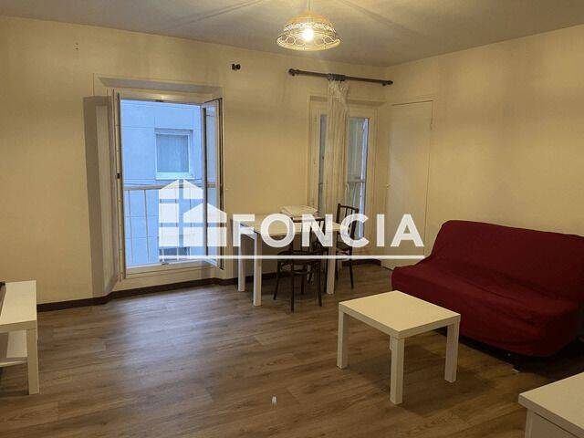 Appartement 1 pièce 22 m² · à Digne-les-Bains · 22,3 m² · 385 €