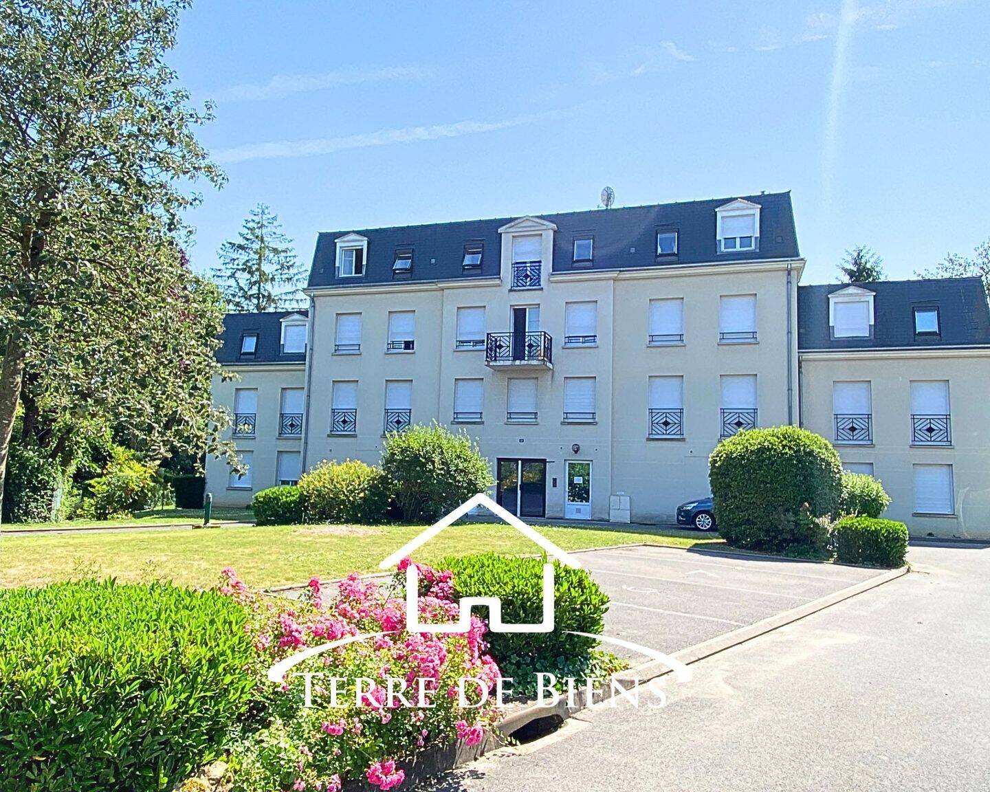 Appartement 5 pièces 165 m² · à Soissons · 165 m² · 372 000 €
