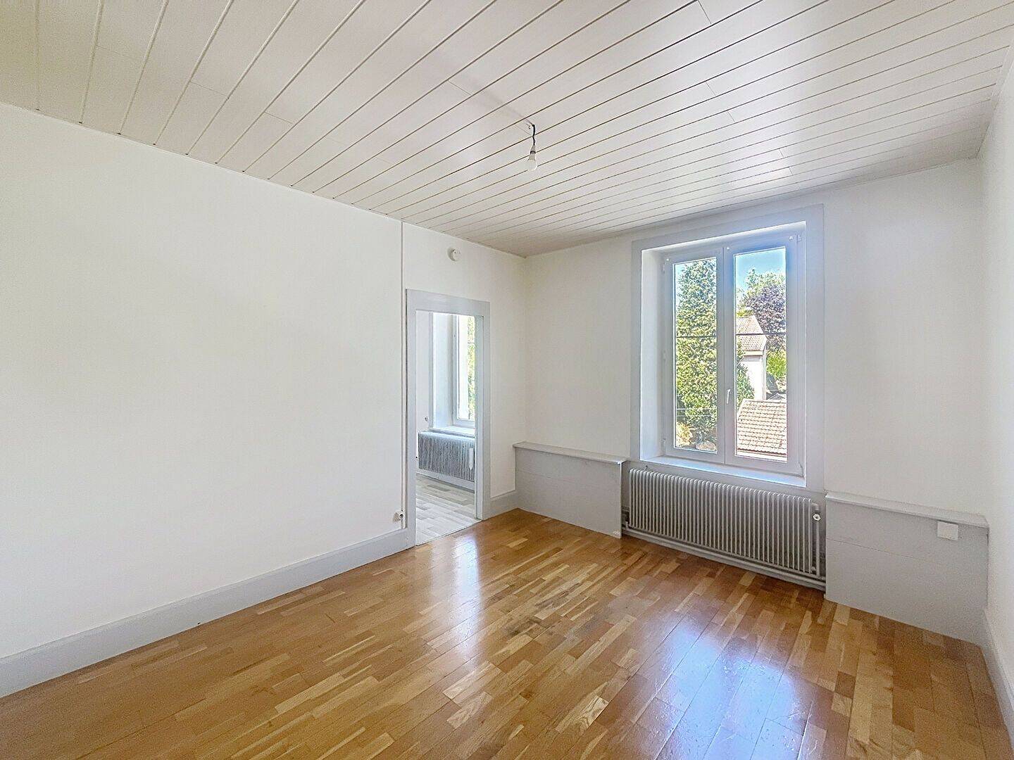 Appartement 2 pièces 43 m² · à Épinal · 42,5 m² · 545 €