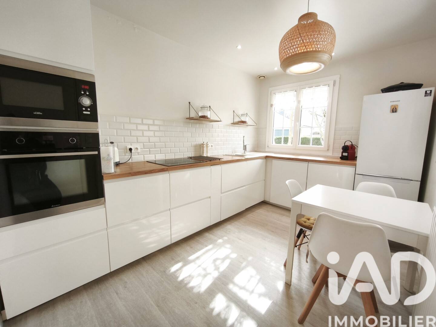 Maison 4 pièces 97 m² · à Dammartin-en-Goële · 97 m² · 299 000 €