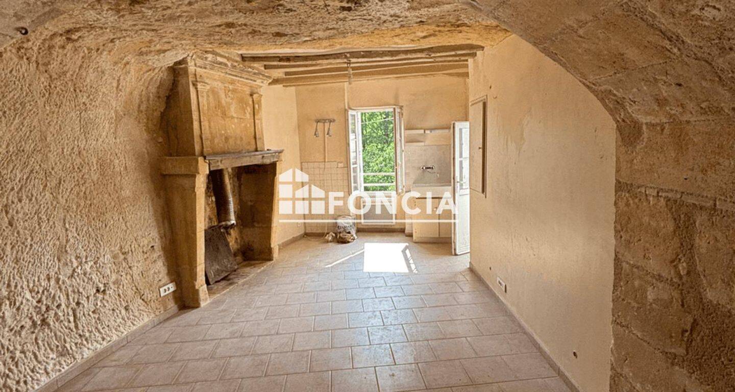 Maison 2 pièces 61 m² · à Villaines-les-Rochers · 61 m² · 99 000 €