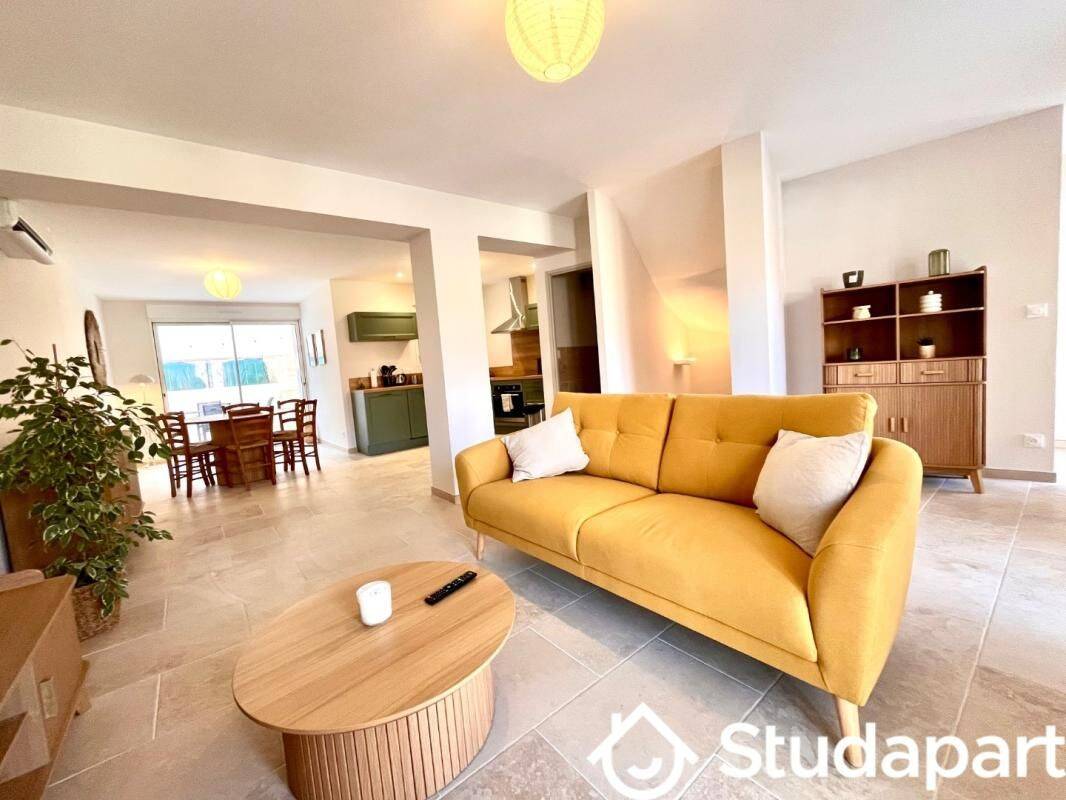 Maison 4 pièces 90 m² · à Béziers · 90 m² · 551 €