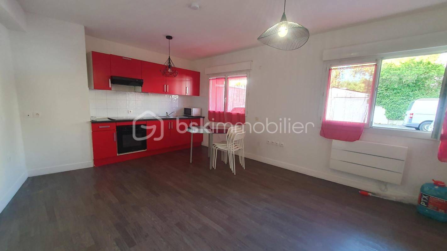 Appartement 3 pièces 58 m² · à Le Havre · 58,4 m² · 95 000 €