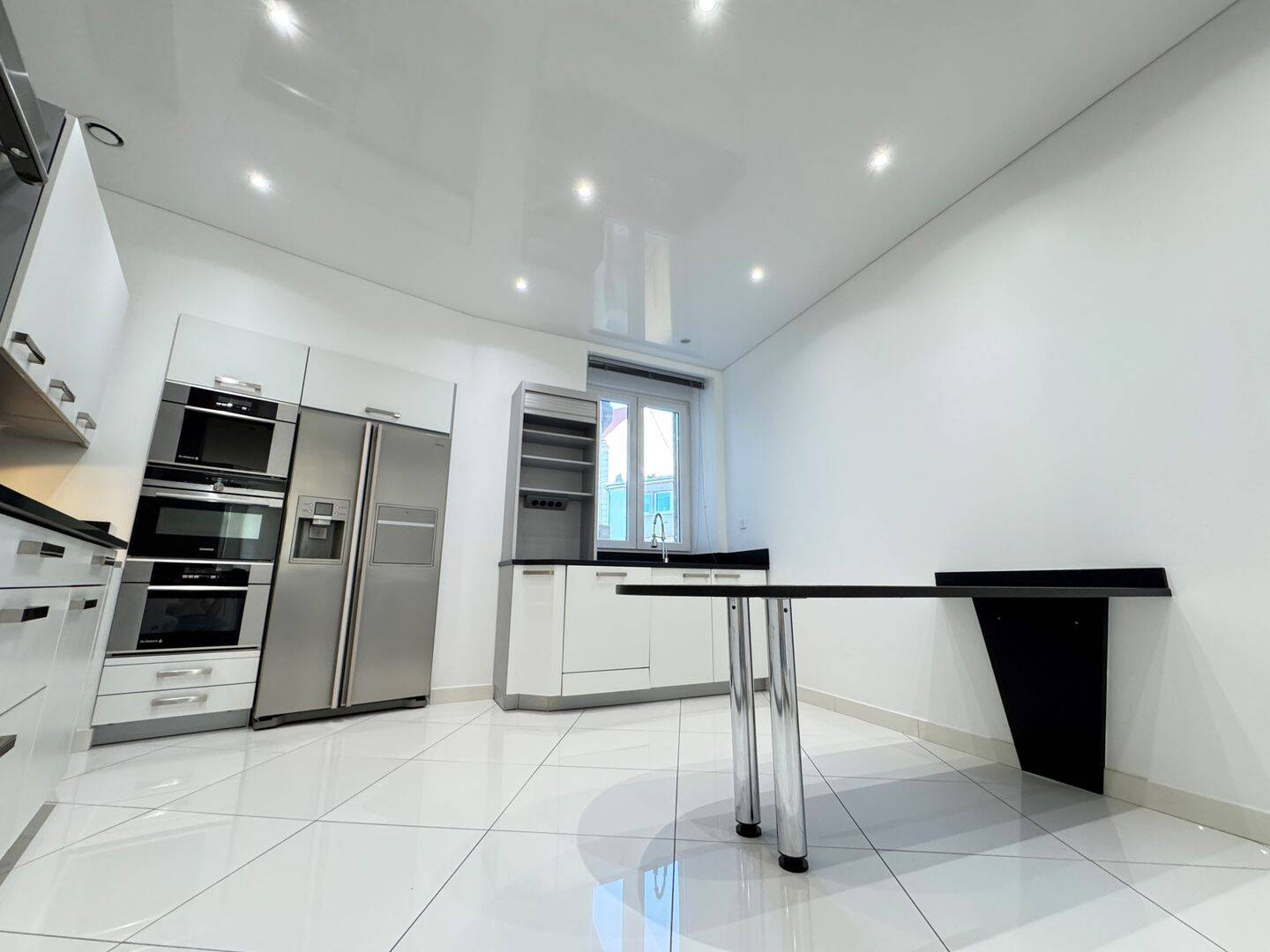Appartement 7 pièces 200 m² · à Belfort · 200,2 m² · 1 885 €