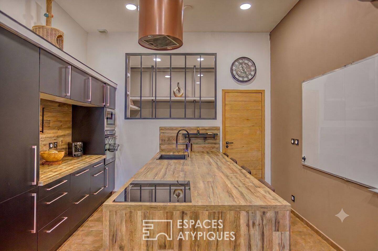 Appartement 2 pièces 45 m² · à Châteauneuf-de-Gadagne · 45 m² · 190 000 €