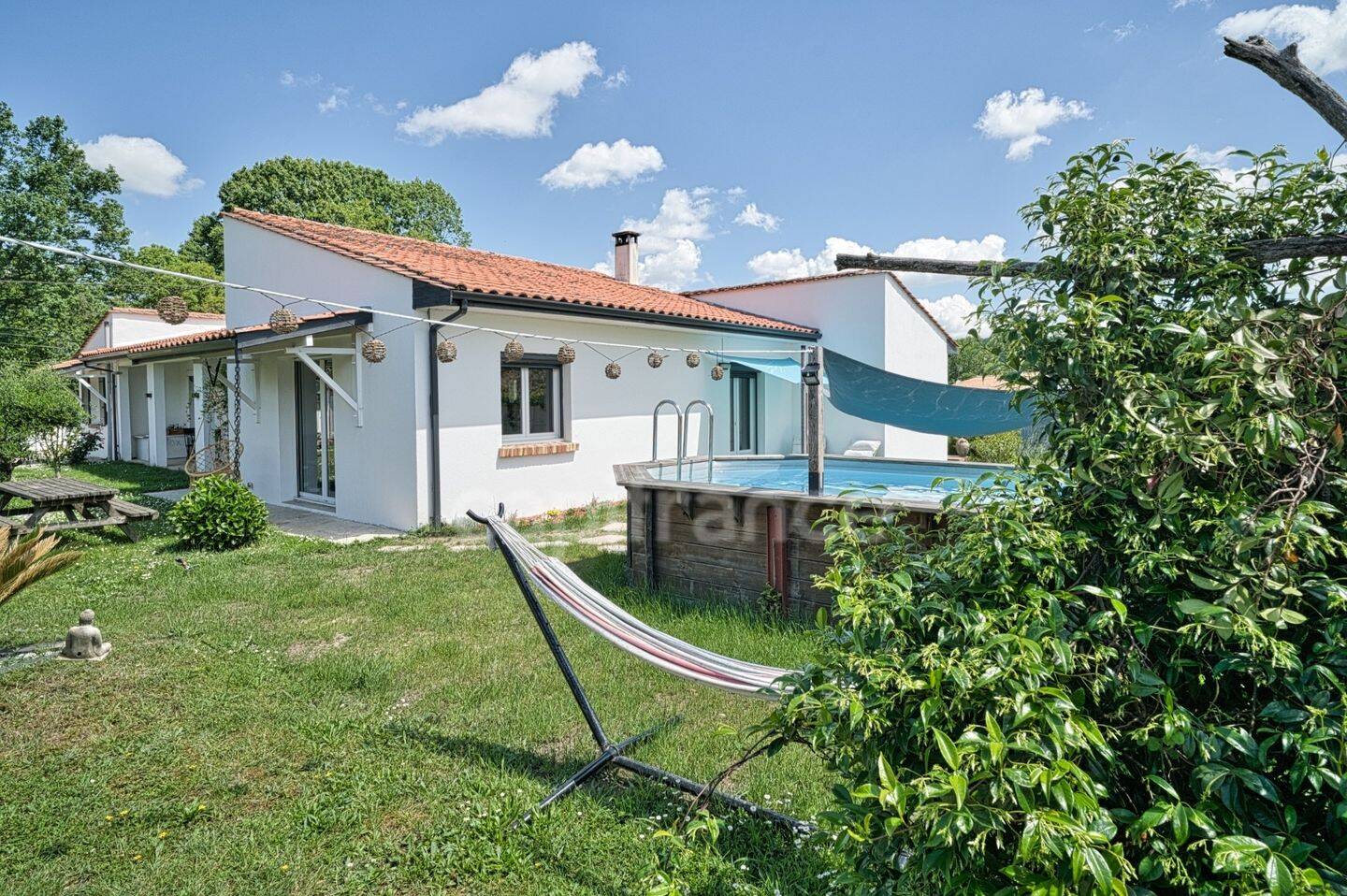Maison 6 pièces 156 m² · à Montussan · 156 m² · 449 000 €