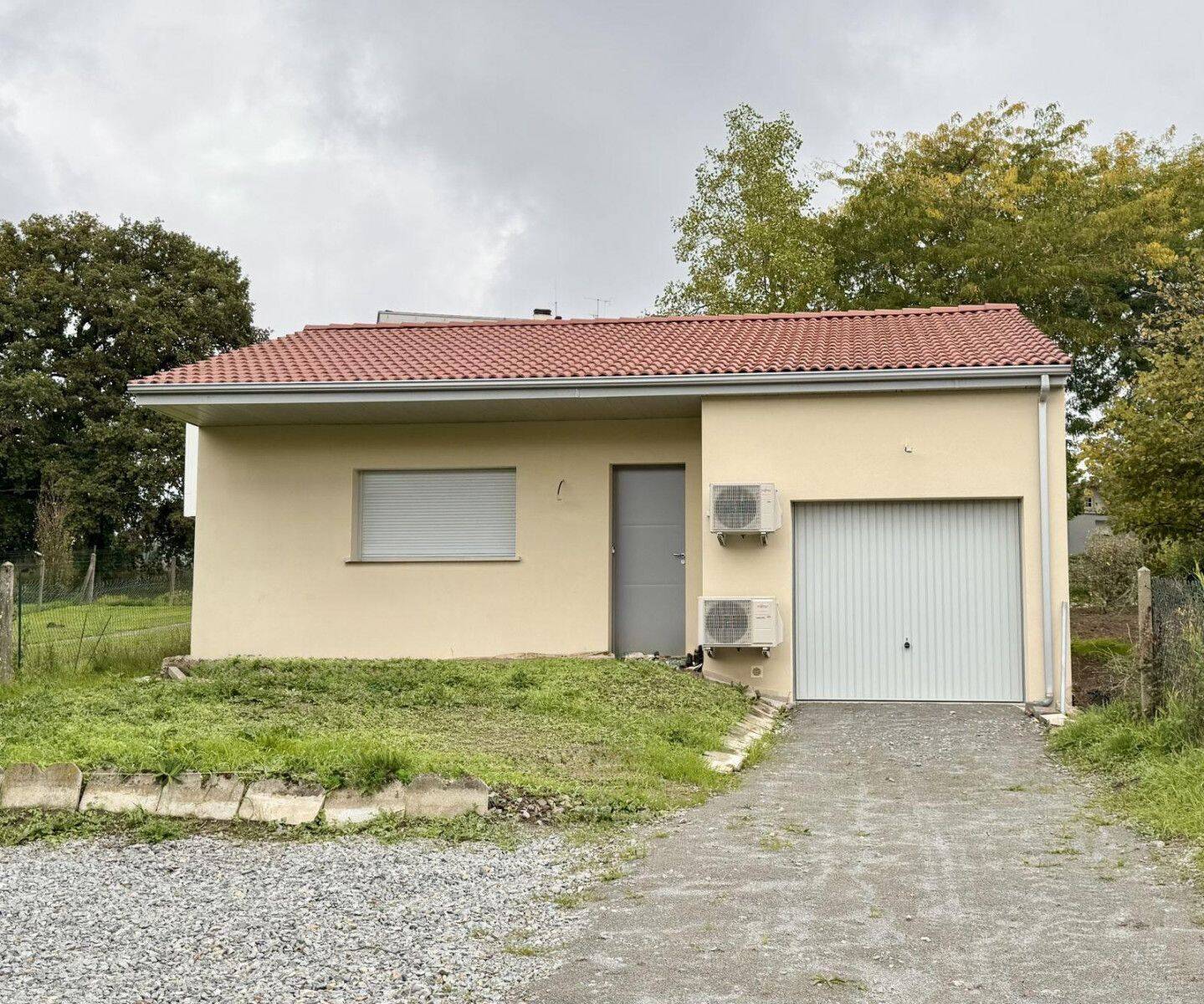 Maison 4 pièces 106 m² · à Limoges · 106 m² · 1 190 €