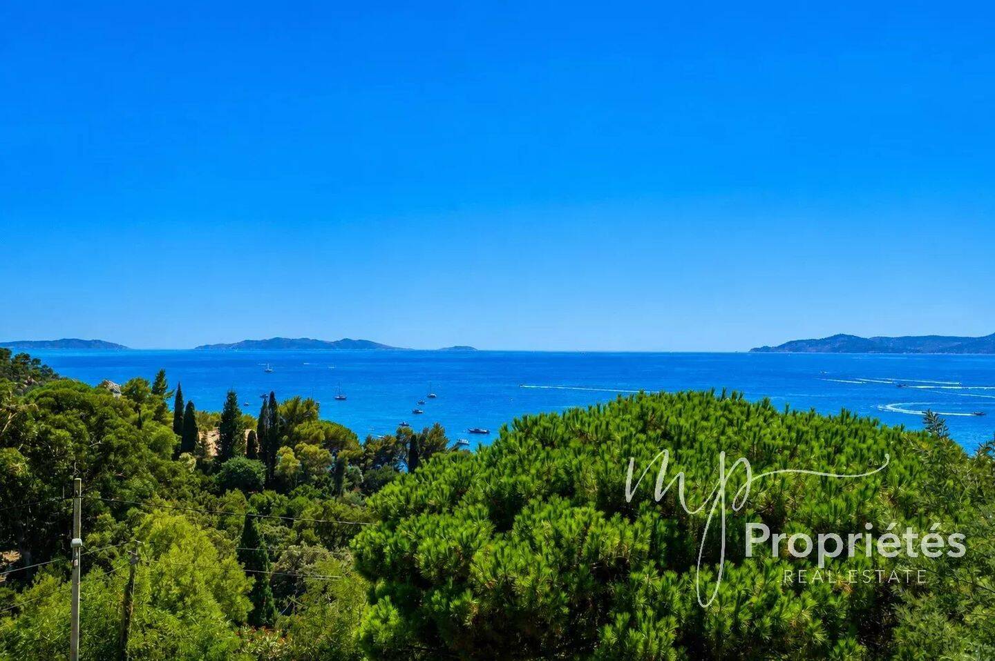 Appartement 3 pièces 43 m² · à Le Lavandou · 43 m² · 449 000 €