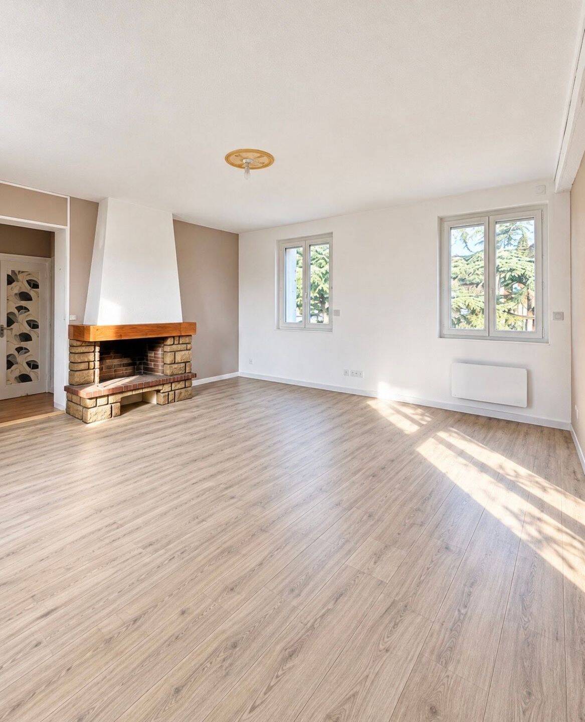 Appartement 3 pièces 68 m² · à La Talaudière · 68 m² · 159 000 €